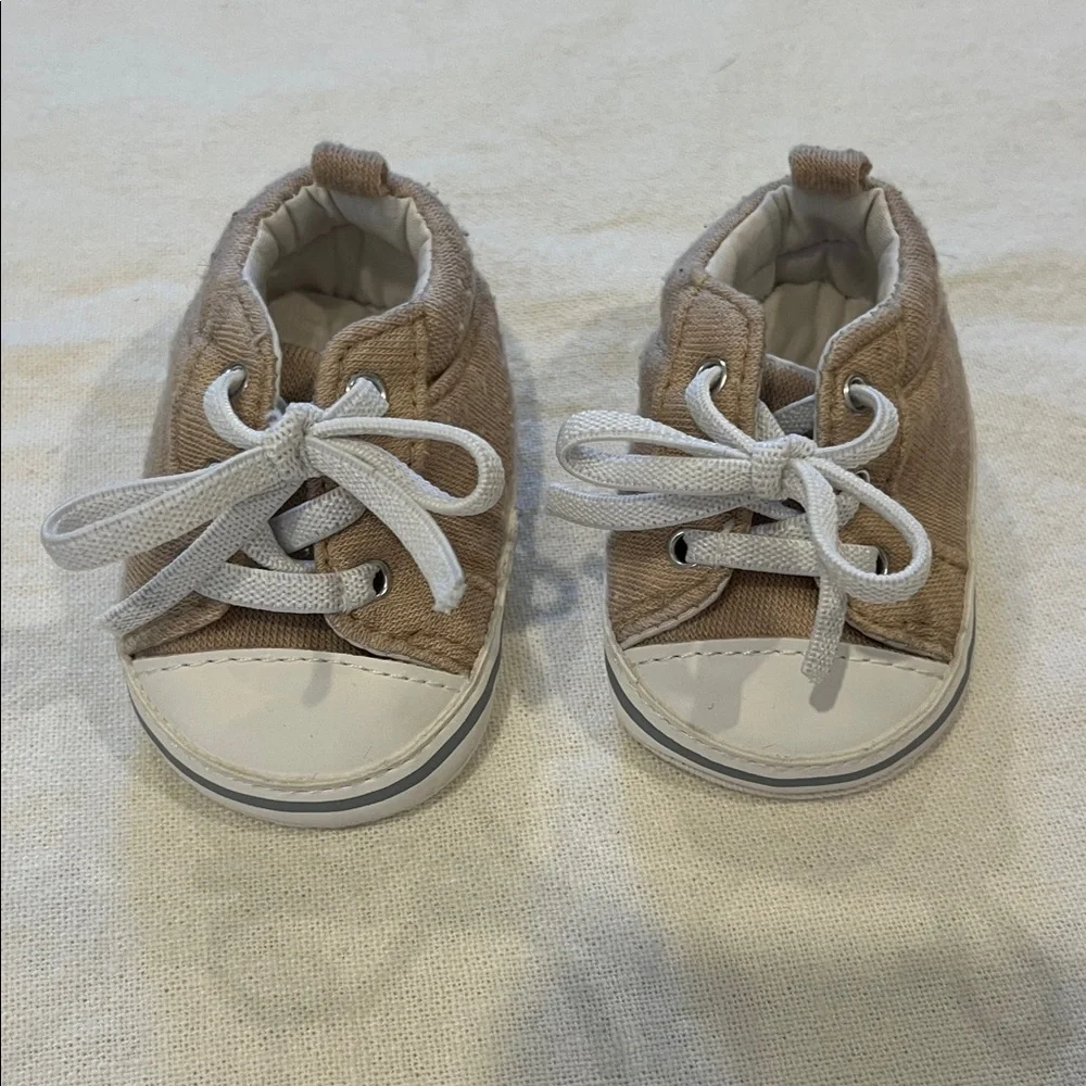 Carter’s Baby Sneakers